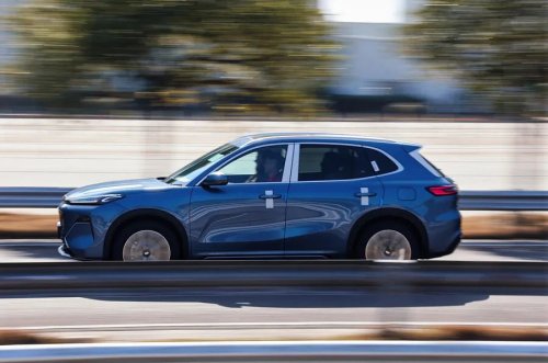 Geely, Volvo, Inside Geely: why Volvo's Chinese owner wants to conquer UK in its own name