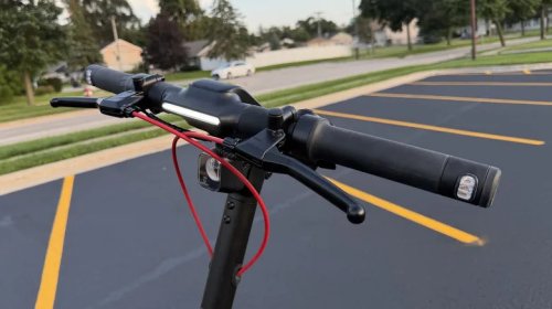 We Tested A Segway Max G3 Plus As A Vacation Scooter: Scoot For Fun, Not For Transport