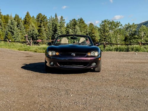 Porsche, Mazda, I Owned A Porsche Boxster And A Mazda Miata: This Is The Best Enthusiast Car You Can Buy For Under $15K