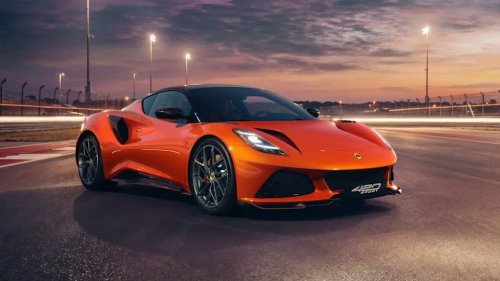 Lotus, Lotus May Have Accidentally Made The Evija Look “Mediocre”