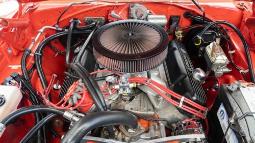 Dodge, Dodge Charger, Dodge Charger R/T, 1969 Dodge Charger R/T With 440ci V8 For Sale, Museum-Quality