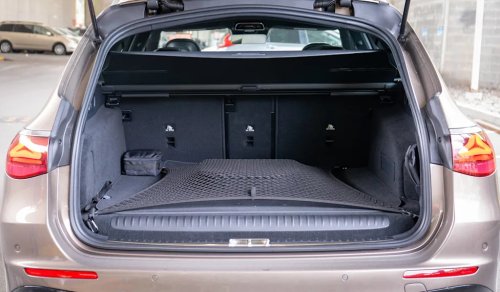 I Drove The 2026 Mercedes-AMG E 53 HYBRID Wagon: Here’s My Honest Review Of AMG’s Plug-In Hybrid Super Wagon