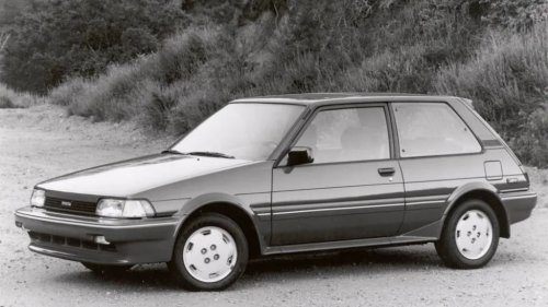 The 5 Economy Cars That Accidentally Became Enthusiast Icons