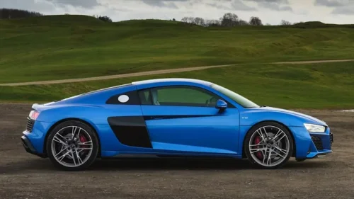 Audi, Audi R8, Audi V8, Lamborghini, Audi R8 Comeback Looks More Real After CEO Praises Lamborghini’s Hybrid V8
