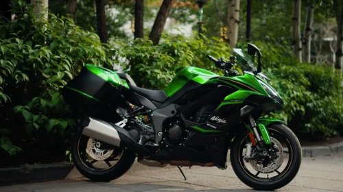 Touring, 3 Touring Motorcycles That Happen To Make Great Commuter Bikes