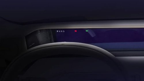 Reborn Freelander Revealed With 46.3-Inch Screen On Its Dashboard