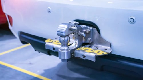 Does Tow Ball Height Matter? (And What Happens If It's Too High Or Too Low?)