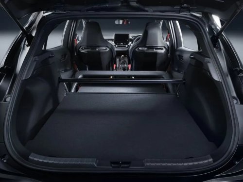 Toyota Reveals GRMN Corolla, Morizo RR Concept