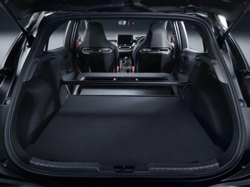 Toyota, Toyota Reveals GRMN Corolla, Morizo RR Concept
