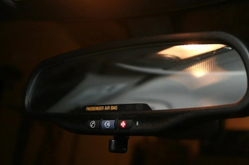 11 Ways Your Car Spies on You and How to Stop It