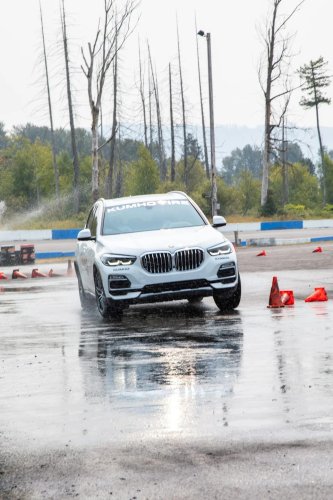 Kumho Aims at the Big Boys with New EV-Ready SUV and CUV H/T and All-Season Tires