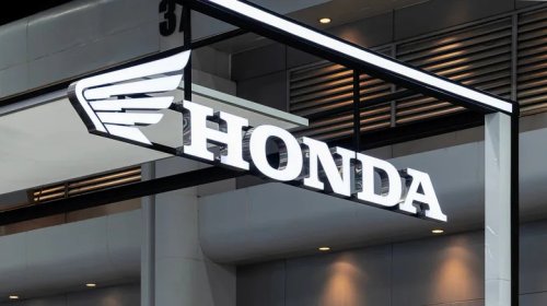 Why Does Honda Have Two Different Logos, And Which One Was The OG?