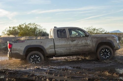 Top 25 Cars Most Likely To Last Long Term