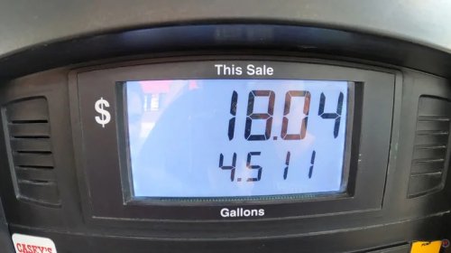 If You Want Better Fuel Economy, You've Got To Give Something Up