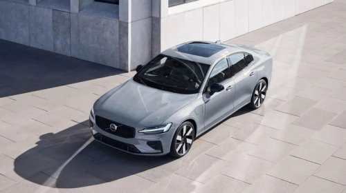 These Once-Common Sedans Have Nearly Disappeared From The Streets
