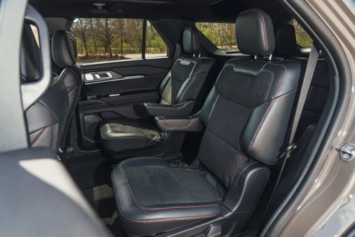 Ford, Ford Explorer, Which Version of the Ford Explorer Is the Best Deal for the Money?