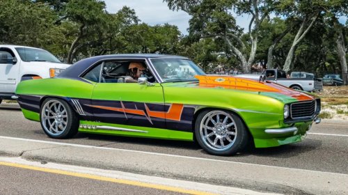 Do Mods Affect Your Car's Resale Value?