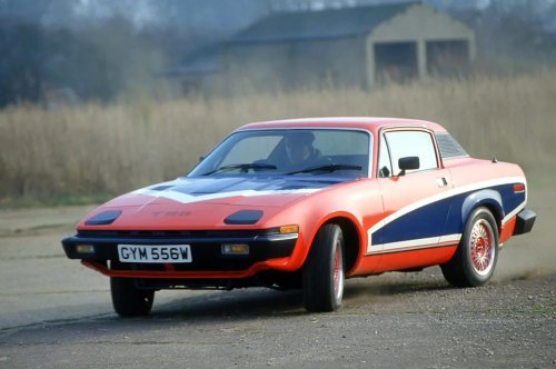 The best cars from British Leyland - yes, really