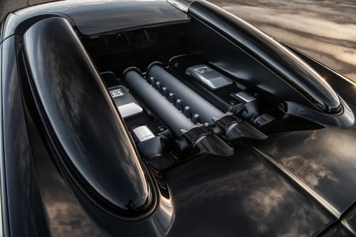 Bugatti, The Bugatti Veyron Made the World Better
