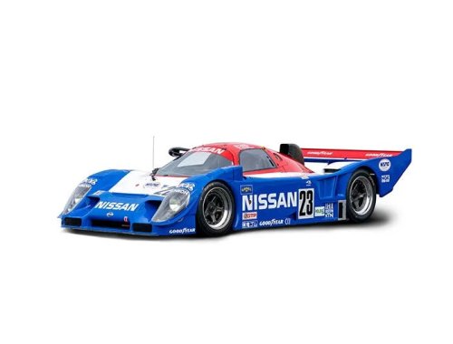 The Japanese Race Cars Making Pebble Beach History