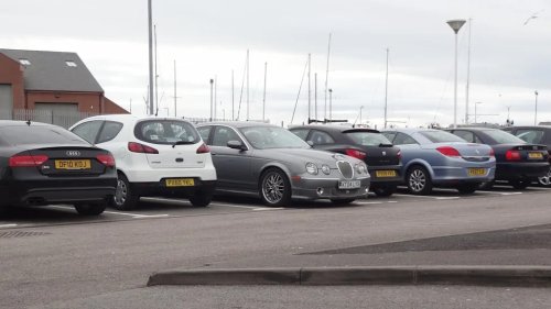 50-Year-Old Parking Rule Is Costing UK Drivers Over $100