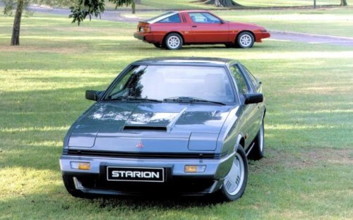 10 Great Collector Cars of the 1980s That Everyone Overlooks