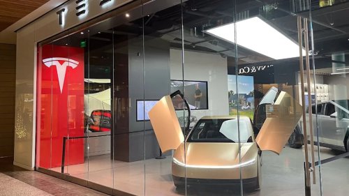 Tesla, EPA Documents Reveal Full Tesla Cybercab Specs For The First Time