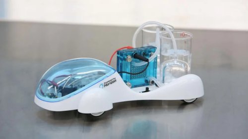 I Went To Toyota’s Employee Electrification Training. Here’s What Surprised Me