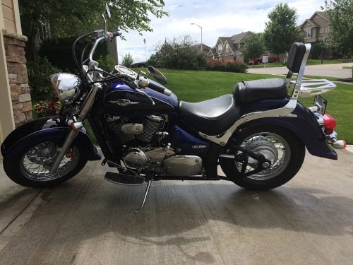 10 Reliable Motorcycles Owners Will Actually Recommend to You
