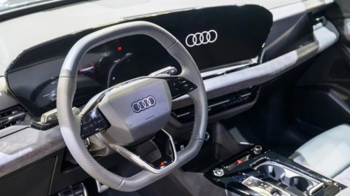 China Is Ditching Touchscreens For Essential Controls In New Cars