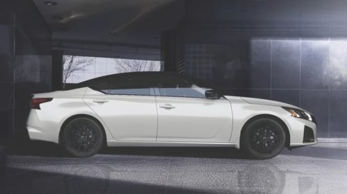 Nissan, Nissan Altima, Why Is Nissan Discontinuing The Altima After 2026?