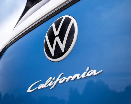 Volkswagen, Volkswagen ID. Buzz, Volkswagen’s Most Revered Camper Van Trim Officially and Finally Arrives with the ID. Buzz