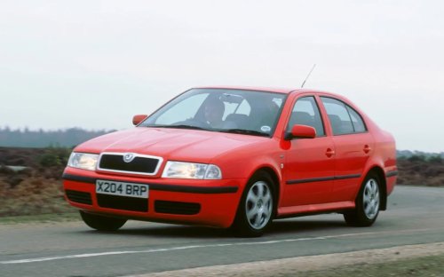 Skoda, How Skoda lost its ‘laughing stock’ reputation