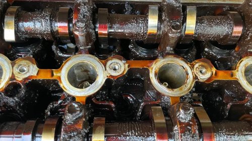 Can Oil Go Bad Just Sitting In Your Engine?