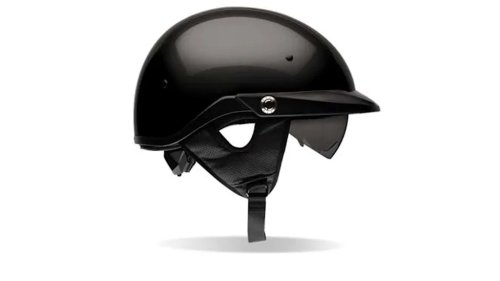 Bell's Cruiser-Spec Half Helmets Have Been Recalled. Don't Even Meet The Bare Minimum of Impact Protection
