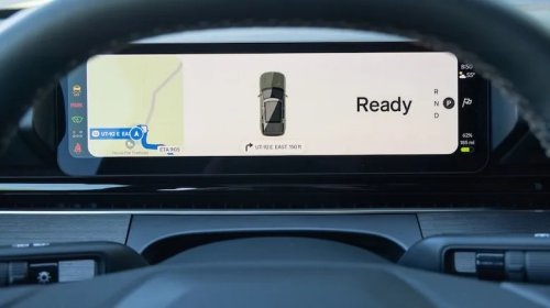2027 Rivian R2 First Drive: For The Money, The Best EV So Far