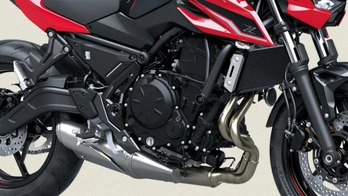 BMW, 14 Awesome New Motorcycles You Might Have Missed from BMW, BSA, Moto Guzzi and More