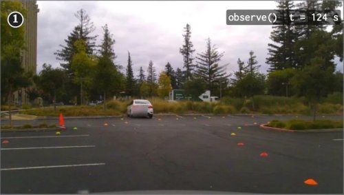 AI Agents Tried to Drive a Corolla, Crashing on 8 of 11 Runs