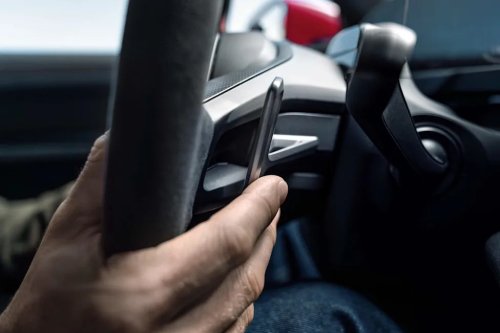 Porsche, Porsche Taycan, We Drive Porsche's Fake-Shifting 2027 Taycan EV