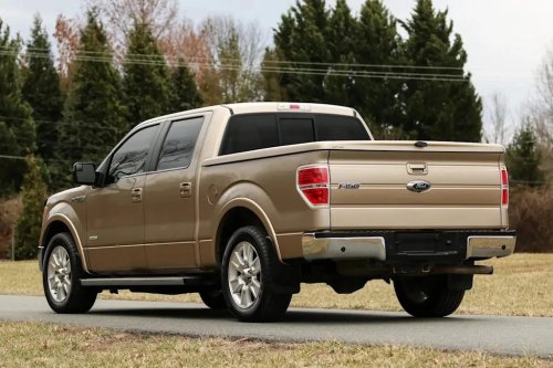 Ford, Ford F-150, Man Wants to Return Ford F-150 He Bought One Day Earlier After Skipping Dealership Inspection