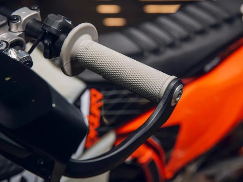 KTM’s Most Focused Enduro Moto Returns with Uncompromising Off-Road Chops