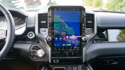 I Drove The 2026 Ram 1500 HEMI: Here’s My Honest Review Of Ram’s V8 Comeback Truck