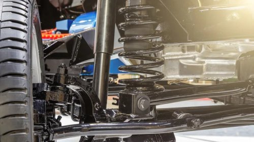 7 Car Parts You Should Replace At 200,000 Miles
