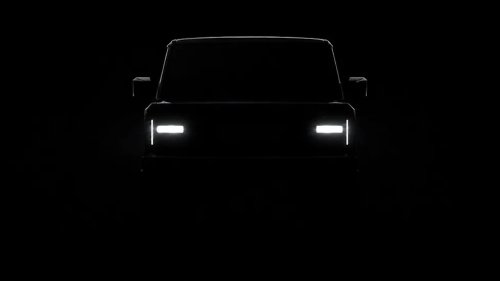 Slate, SUV, Watch Out, Slate: REO Industries Announces $21,500 Truck and SUV
