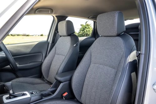 Honda, Honda Jazz, Honda e, 2026 Honda Jazz e:HEV Review: The Forbidden Fuel-Sipping Daily Warrior