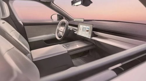 Rover, Rover Will Build Cars Again