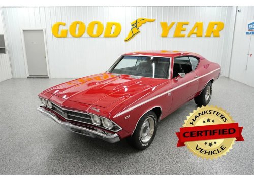 10 Best Chevrolet Chevelles For Sale Right Now