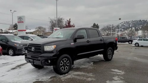 3 Tundra Engines You Should Steer Clear Of