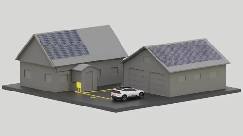 V2L allows your electric car to power everything from ebikes to Xboxes