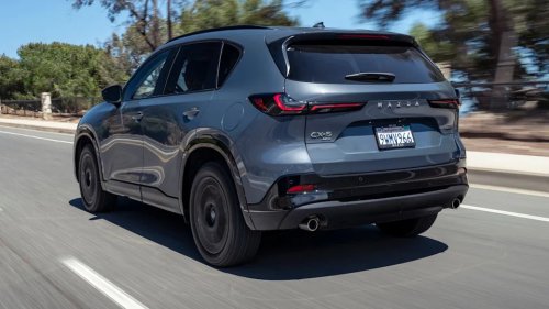 Mazda, Mazda CX-5, 2026 Mazda CX-5 Test-Drive Checklist: What You Should Try Before You Buy